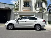 Suzuki Ciaz 2019 Số tự động màu trắng