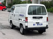 Suzuki Super Carry Van 2021 - 30000 km