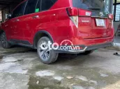 Toyota Innova 2022 Venturer 2.0 AT - 25000 km