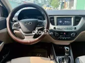 Accent 1.4ATH 3/2020 Bản FuLL Xe Zin Bao Test Hãng