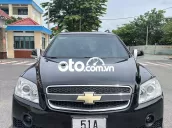 Chevrolet Captiva 2007 LT 2.4 - 218070 km