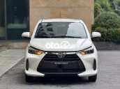 Wigo sx 2024 lăn bánh 5 ngàn km
