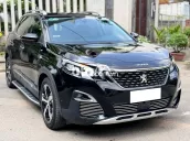 Peugeot 3008 GT model 2019 có trả góp