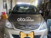 Toyota Innova 2011 G - 167000 km