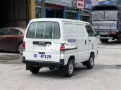 Suzuki Super Carry Van 2021 - 30000 km