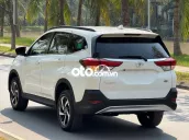 Toyota rush sx 2021 Odo 6v km