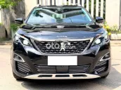 Peugeot 3008 GT model 2019 có trả góp