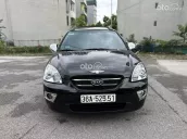 Kia Carens 2007 số sàn tại Hà Nội