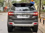 Everest Trend 2020 odo hơn 7 vạn km