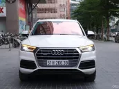 Audi Q5 2015