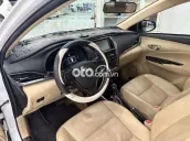 Toyota Vios G 1.5G SX2022 xe đẹp