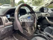 Everest Trend 2020 odo hơn 7 vạn km