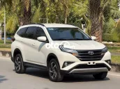 Toyota rush sx 2021 Odo 6v km