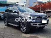 Xe Ford Everest Titanium 4x2 AT 2020 Chất Xe Đẹp