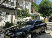 Mercedes Benz E Class 2017 E250 - 37000 km