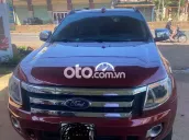 Ford Ranger 2013 XLT 2.2 4X4 MT - 1 km
