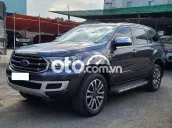 Xe Ford Everest Titanium 4x2 AT 2020 Chất Xe Đẹp