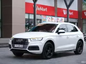 Audi Q5 2015