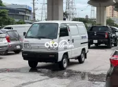 Suzuki Super Carry Van 2021 - 30000 km