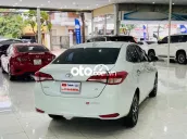 Toyota Vios G 1.5G SX2022 xe đẹp