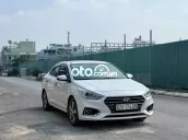 Accent 1.4ATH 3/2020 Bản FuLL Xe Zin Bao Test Hãng