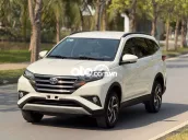Toyota rush sx 2021 Odo 6v km