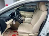 Toyota Vios 2017 1.5E MT - 141000 km