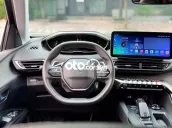 Peugeot 3008 GT model 2019 có trả góp