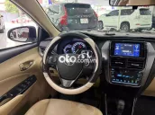 Toyota Vios G 1.5G SX2022 xe đẹp