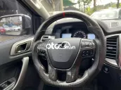 Everest Trend 2020 odo hơn 7 vạn km