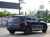 Audi Q5 2015