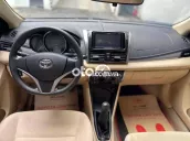 Toyota Vios 2017 1.5E MT - 141000 km