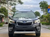 Subaru Forester 2.0i-S sản xuất 2019 cực mới