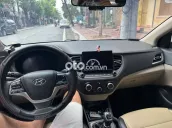 Hyundai Accent 2024 1.4 MT Tiêu Chuẩn - 59000 km