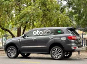 Everest Trend 2020 odo hơn 7 vạn km
