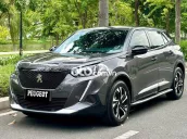 Peugeot 2008 2023 1.2 AT - 39k km - chỉ 590tr