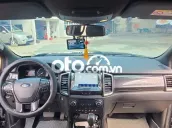 Xe Ford Everest Titanium 4x2 AT 2020 Chất Xe Đẹp