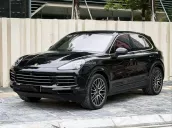 Porsche Cayenne 3.0 2021
