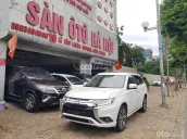MITSUBISHI OUTLANDER 2.0 AT sản xuất 2023. Xe tư nhân chính chủ