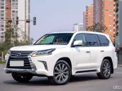 Lexus LX 570 Super Sport 2016