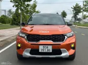 Xe một chủ mua mới từ đầu
