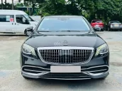 S450 Luxury sx2017 siêu đẹp