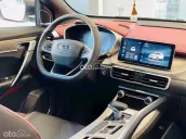 Chỉ cần trả trước 150tr, rước ngay em Geely Coolray