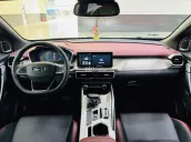 Chỉ cần trả trước 150tr, rước ngay em Geely Coolray