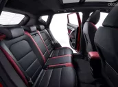 Chỉ cần trả trước 150tr, rước ngay em Geely Coolray