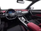 Chỉ cần trả trước 150tr, rước ngay em Geely Coolray