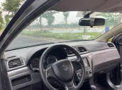 Bán xe sedan cỡ B rộng rãi nhất phân khúc, màu đen sang trọng