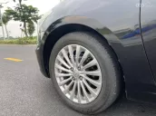 Bán xe sedan cỡ B rộng rãi nhất phân khúc, màu đen sang trọng