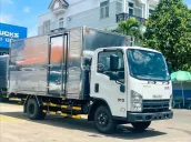 ISUZU QKR210 THÙNG KÍN E5 có sẵn giao ngay