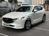 Mazda CX 5 2024 Premium Exclusive 2.0 AT - 3000 km